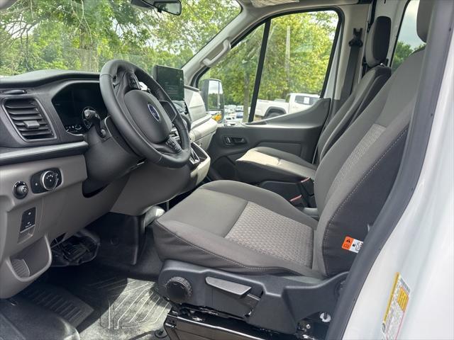 used 2024 Ford Transit-350 car