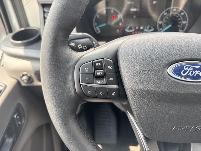 used 2024 Ford Transit-350 car, priced at $61,905