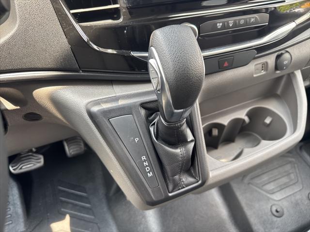 used 2024 Ford Transit-350 car, priced at $61,905