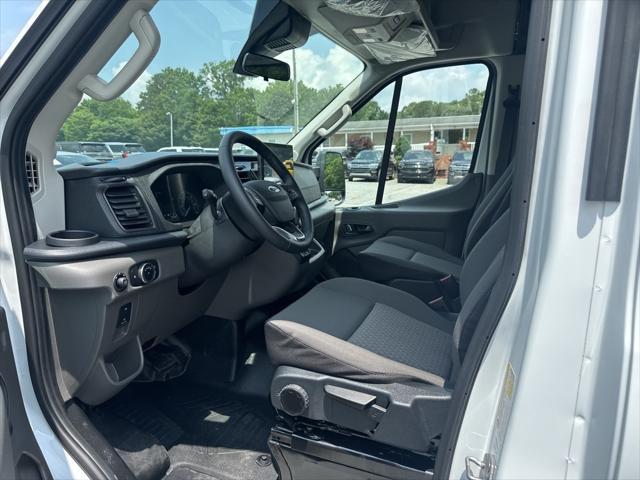 used 2024 Ford Transit-350 car, priced at $61,905