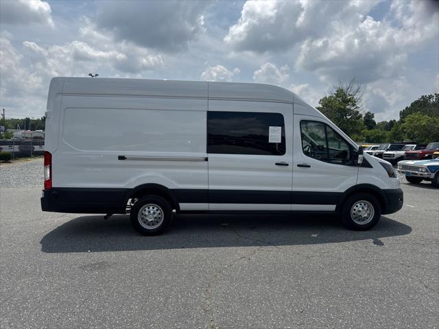 used 2024 Ford Transit-350 car, priced at $61,905