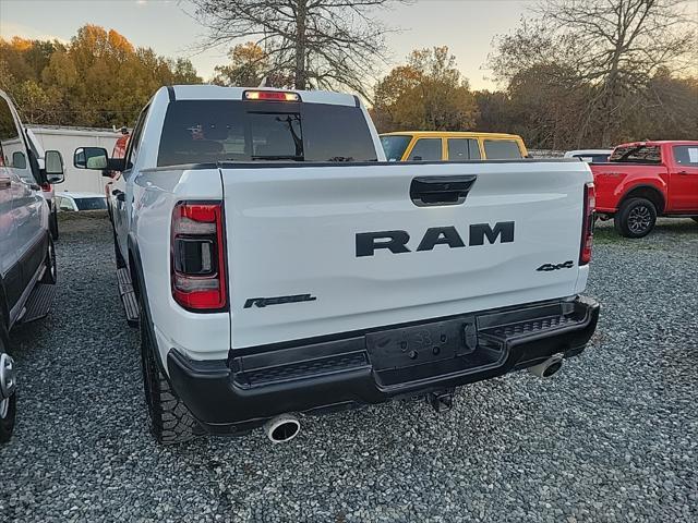 used 2023 Ram 1500 car