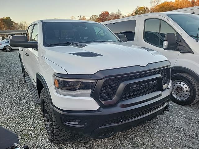 used 2023 Ram 1500 car