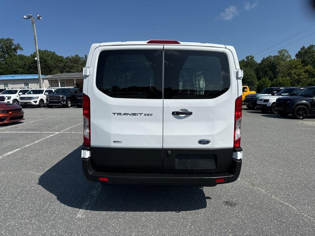 used 2023 Ford Transit-250 car, priced at $31,950