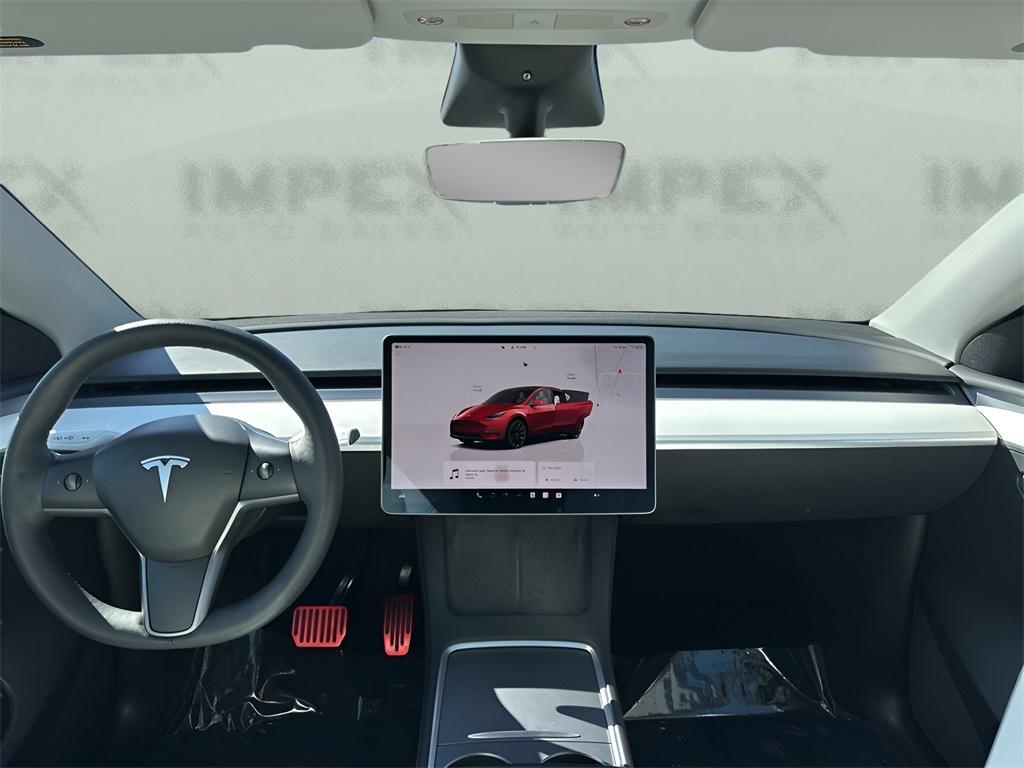 used 2023 Tesla Model Y car, priced at $28,980