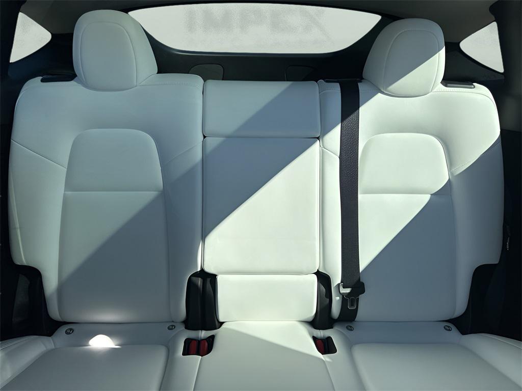 used 2023 Tesla Model Y car, priced at $28,980