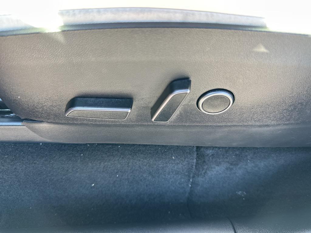 used 2023 Tesla Model Y car, priced at $28,980