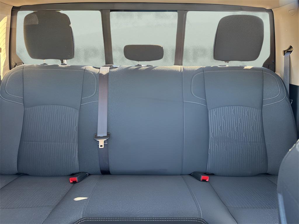 used 2020 Ram 3500 car, priced at $44,780