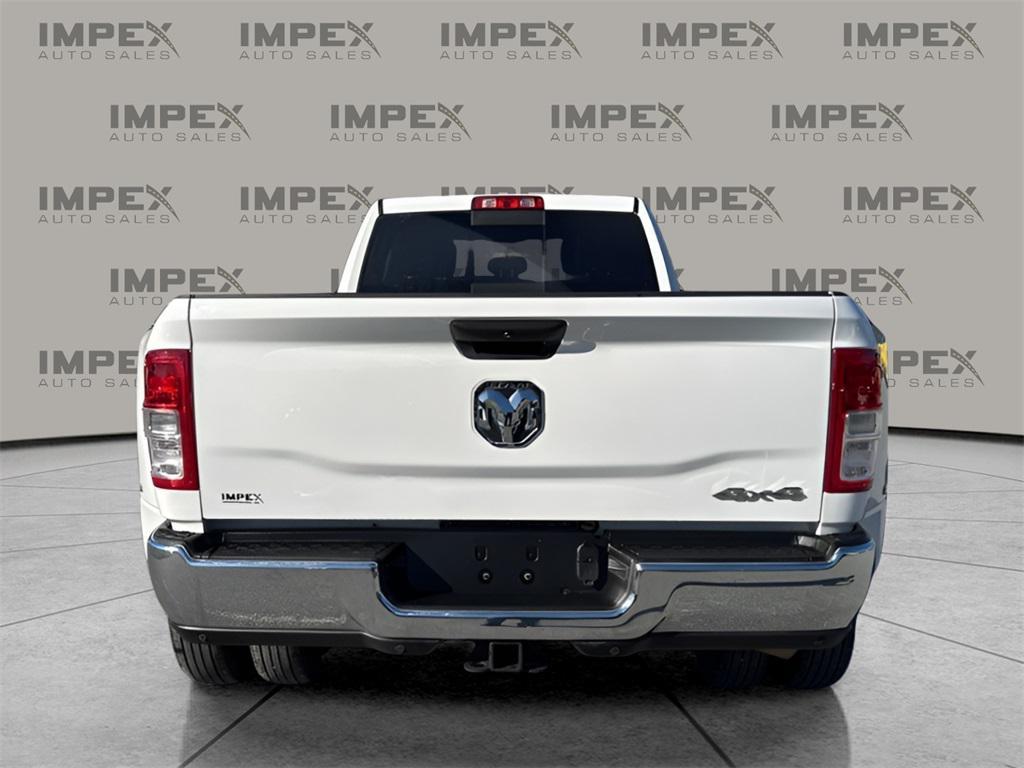 used 2020 Ram 3500 car, priced at $44,780