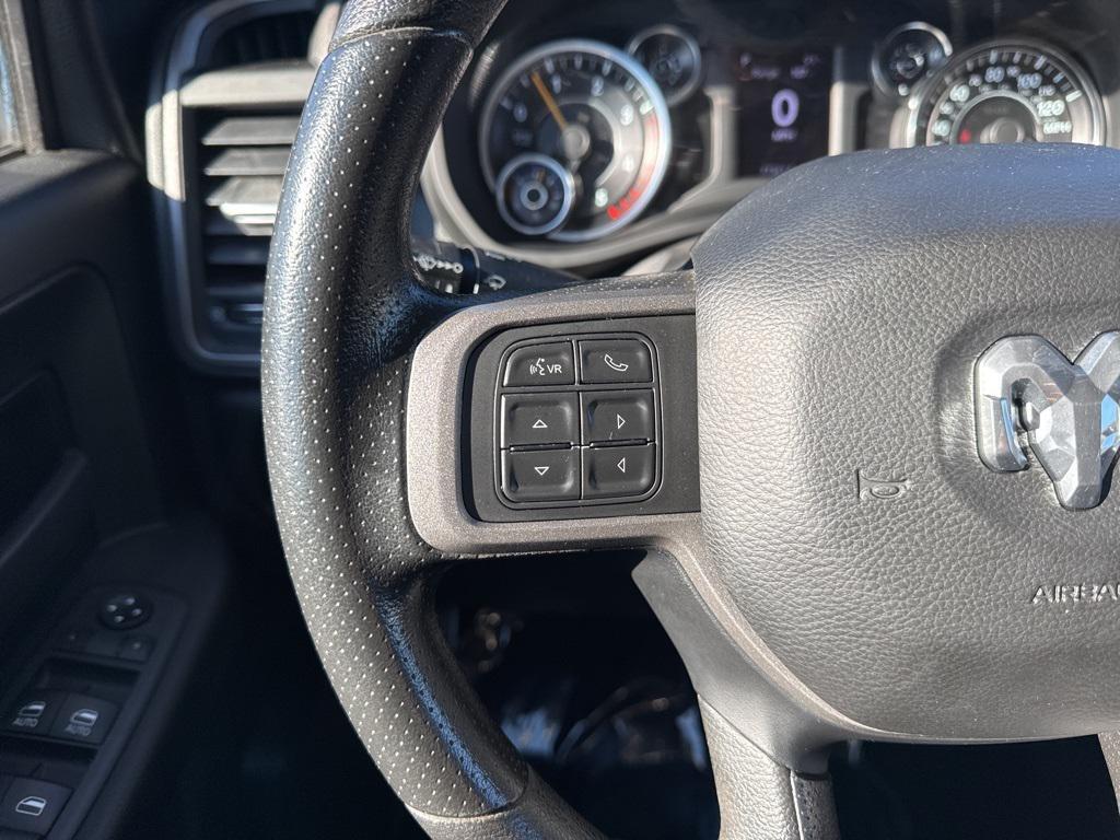used 2020 Ram 3500 car, priced at $44,780