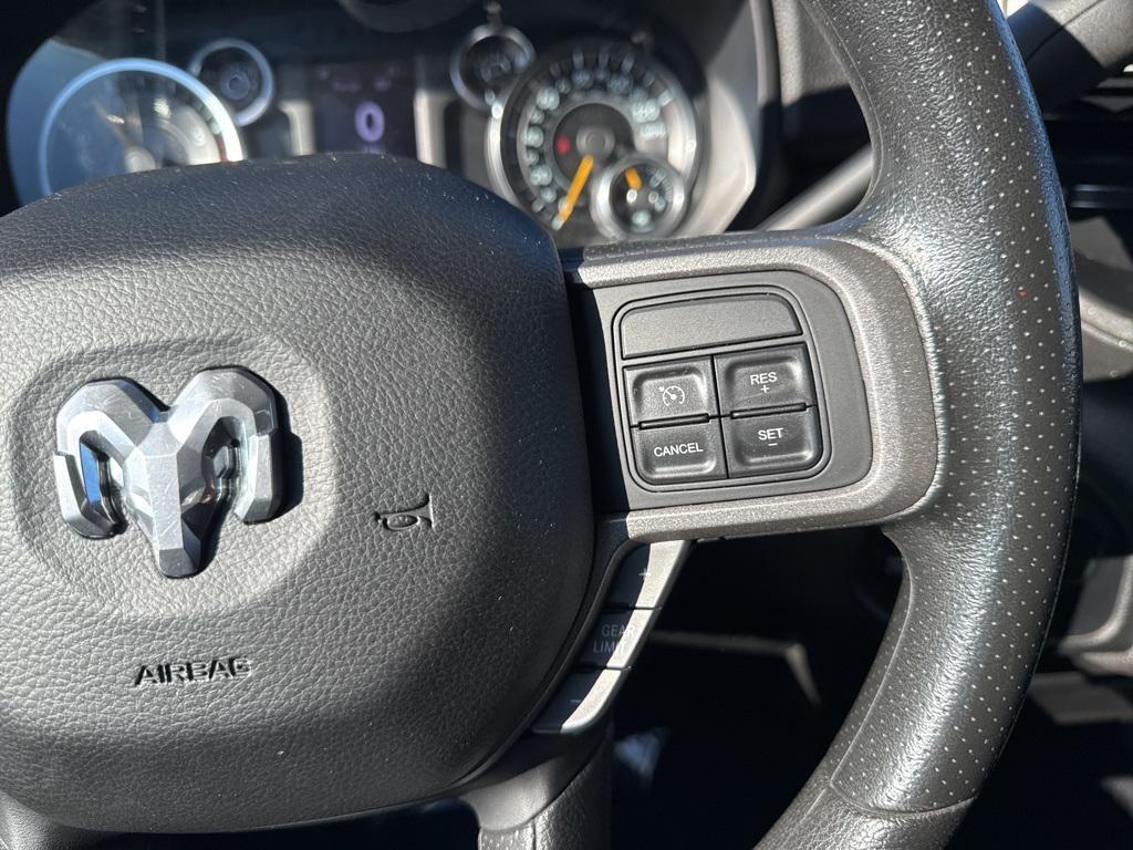 used 2020 Ram 3500 car, priced at $44,780