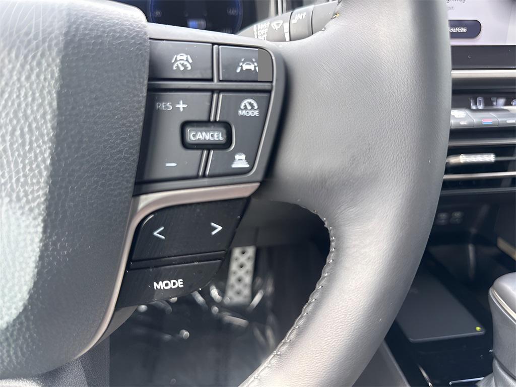 used 2025 Toyota Camry car, priced at $33,850