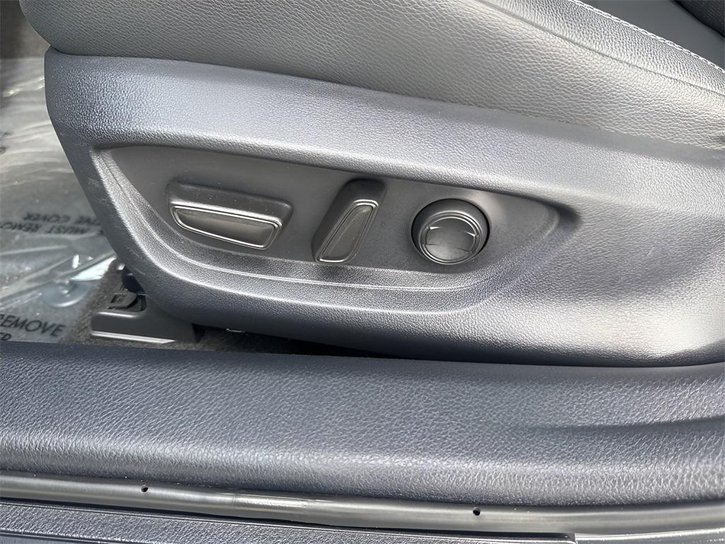 used 2025 Toyota Camry car, priced at $33,850