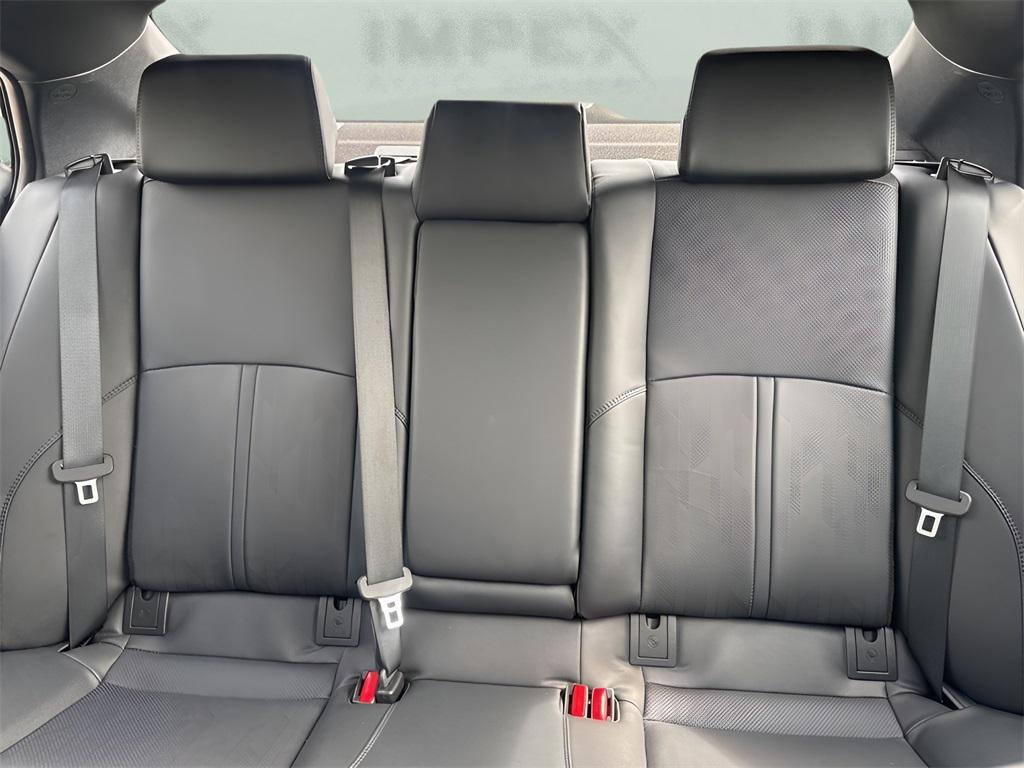 used 2025 Toyota Camry car, priced at $33,850