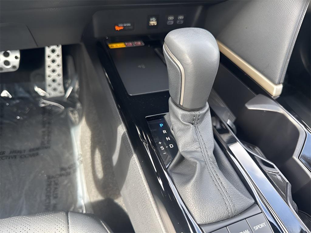 used 2025 Toyota Camry car, priced at $33,850