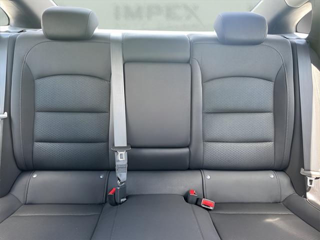 used 2024 Chevrolet Malibu car, priced at $18,250