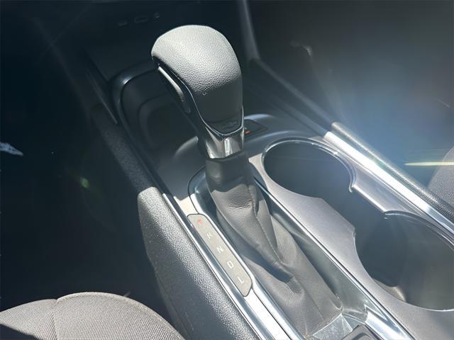 used 2024 Chevrolet Malibu car, priced at $18,250