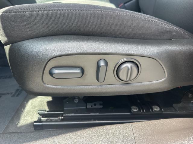 used 2024 Chevrolet Malibu car, priced at $18,250
