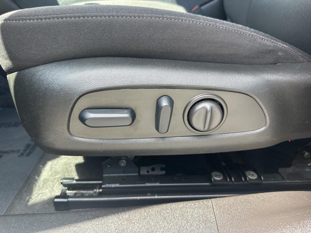 used 2024 Chevrolet Malibu car, priced at $18,250