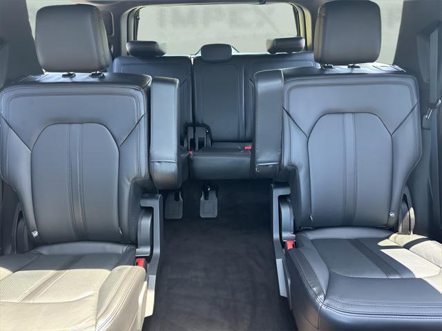 used 2020 Ford Expedition car, priced at $33,250