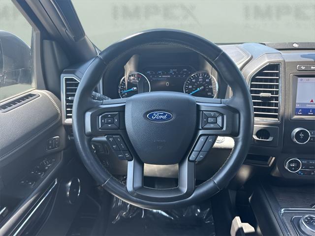 used 2020 Ford Expedition car, priced at $33,250