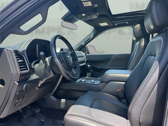 used 2020 Ford Expedition car, priced at $33,250
