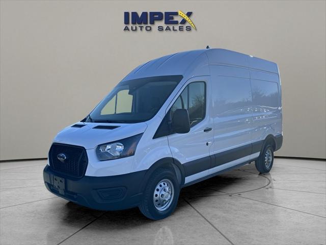 used 2022 Ford Transit-250 car, priced at $47,200