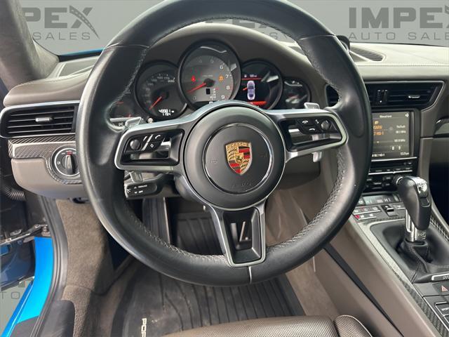 used 2013 Porsche 911 car, priced at $77,460