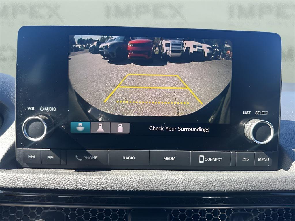 used 2022 Honda Civic car, priced at $20,950