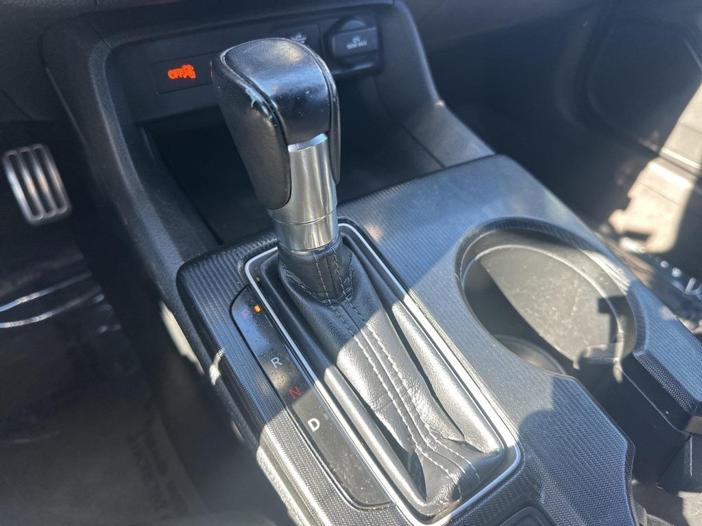 used 2022 Honda Civic car, priced at $20,950