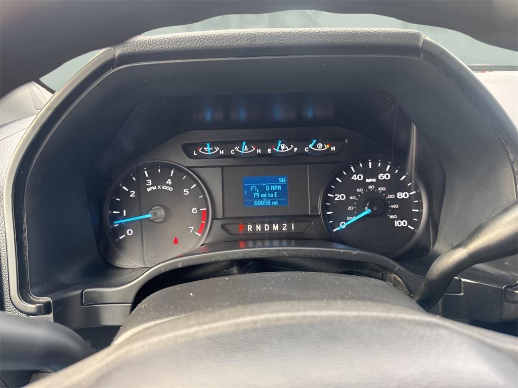 used 2021 Ford F-250 car, priced at $39,750