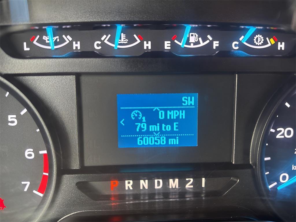 used 2021 Ford F-250 car, priced at $39,750