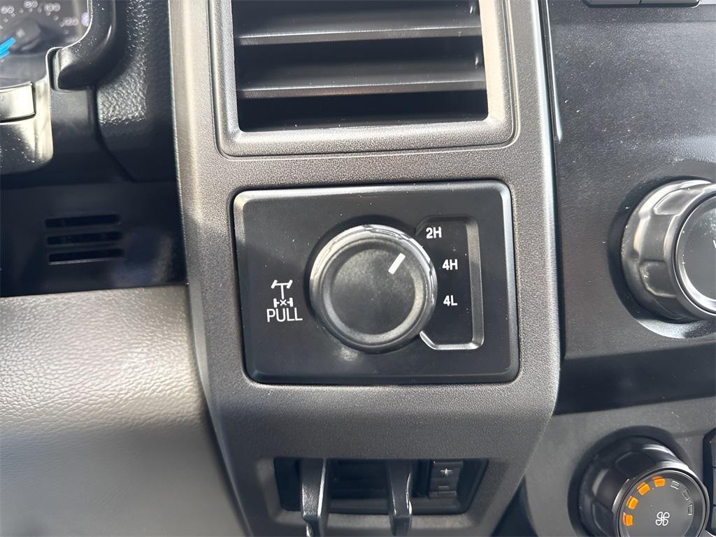 used 2021 Ford F-250 car, priced at $39,750