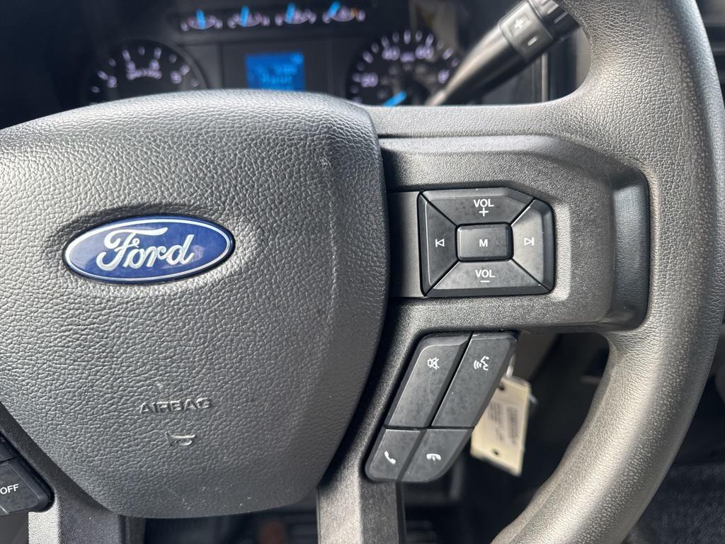 used 2021 Ford F-250 car, priced at $39,750