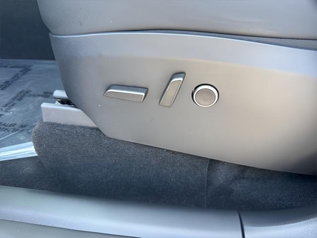 used 2024 Tesla Model Y car, priced at $35,950