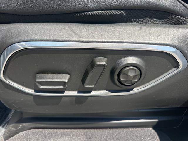 used 2024 Jeep Wagoneer L car, priced at $47,650