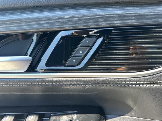 used 2024 Jeep Wagoneer L car, priced at $47,650