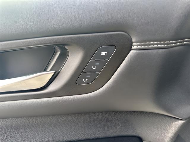 used 2024 Nissan Pathfinder car, priced at $43,480