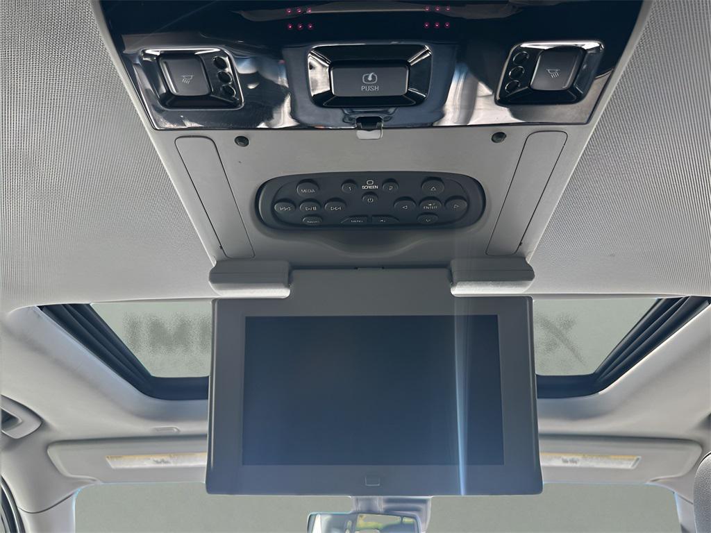 used 2018 Chevrolet Tahoe car, priced at $28,950