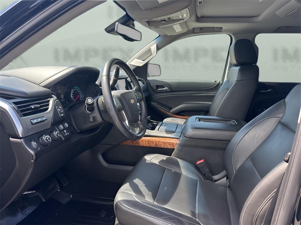 used 2018 Chevrolet Tahoe car, priced at $28,950