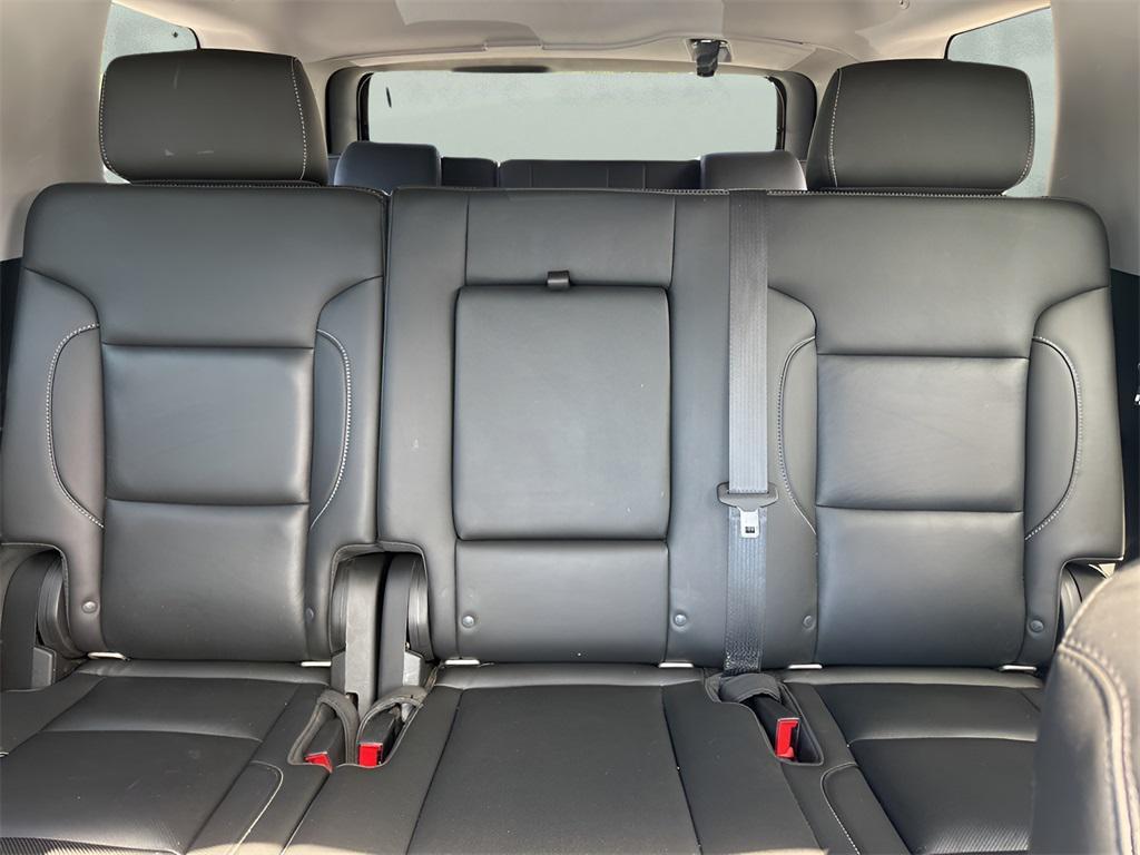 used 2018 Chevrolet Tahoe car, priced at $28,950
