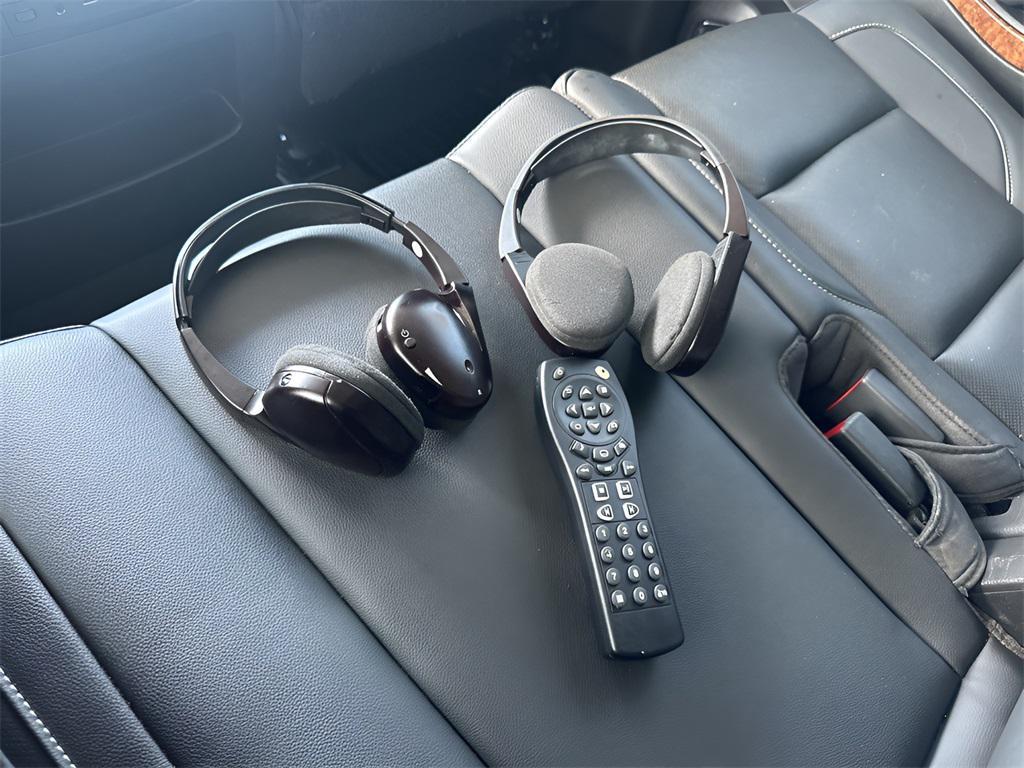 used 2018 Chevrolet Tahoe car, priced at $28,950