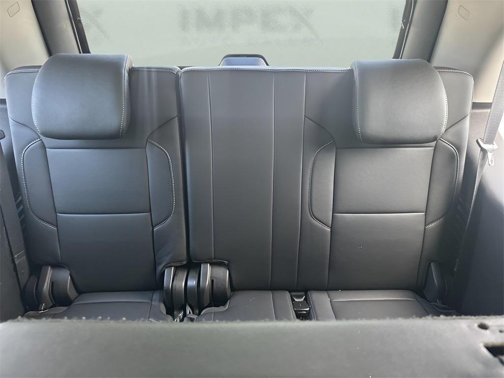 used 2018 Chevrolet Tahoe car, priced at $28,950
