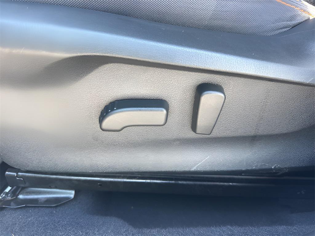 used 2023 Subaru Crosstrek car, priced at $23,890