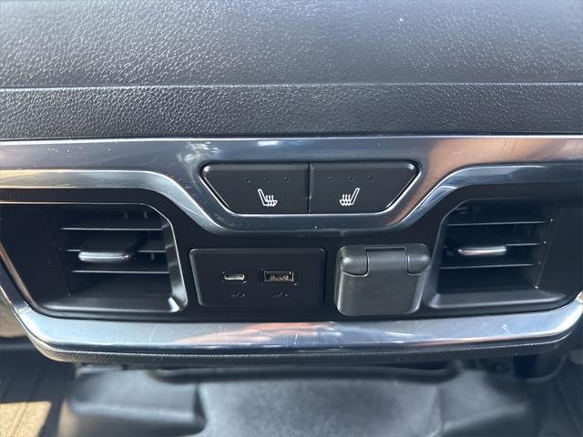 used 2023 Chevrolet Silverado 3500 car, priced at $63,880