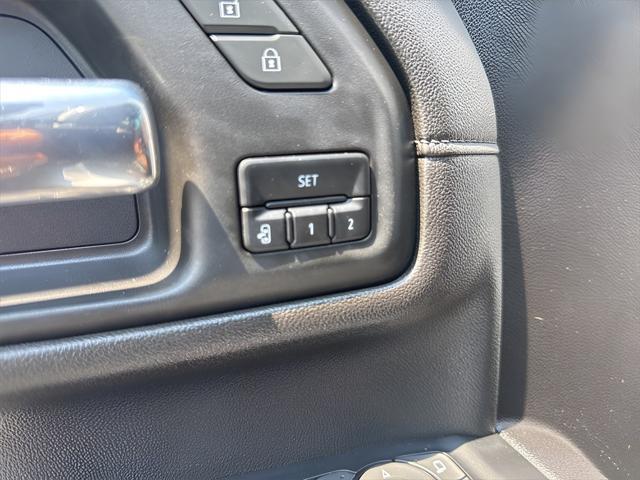 used 2023 Chevrolet Silverado 3500 car, priced at $63,880