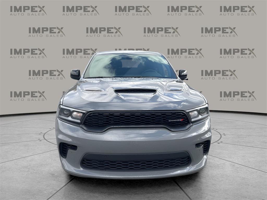 used 2024 Dodge Durango car, priced at $35,350