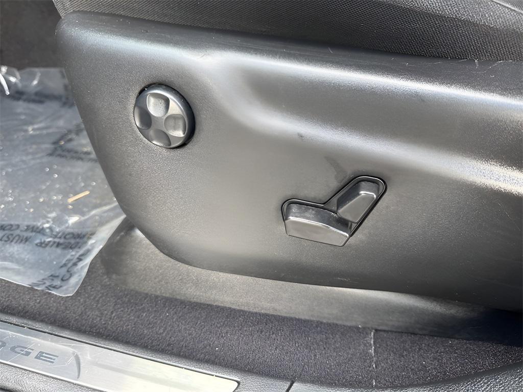 used 2024 Dodge Durango car, priced at $35,350