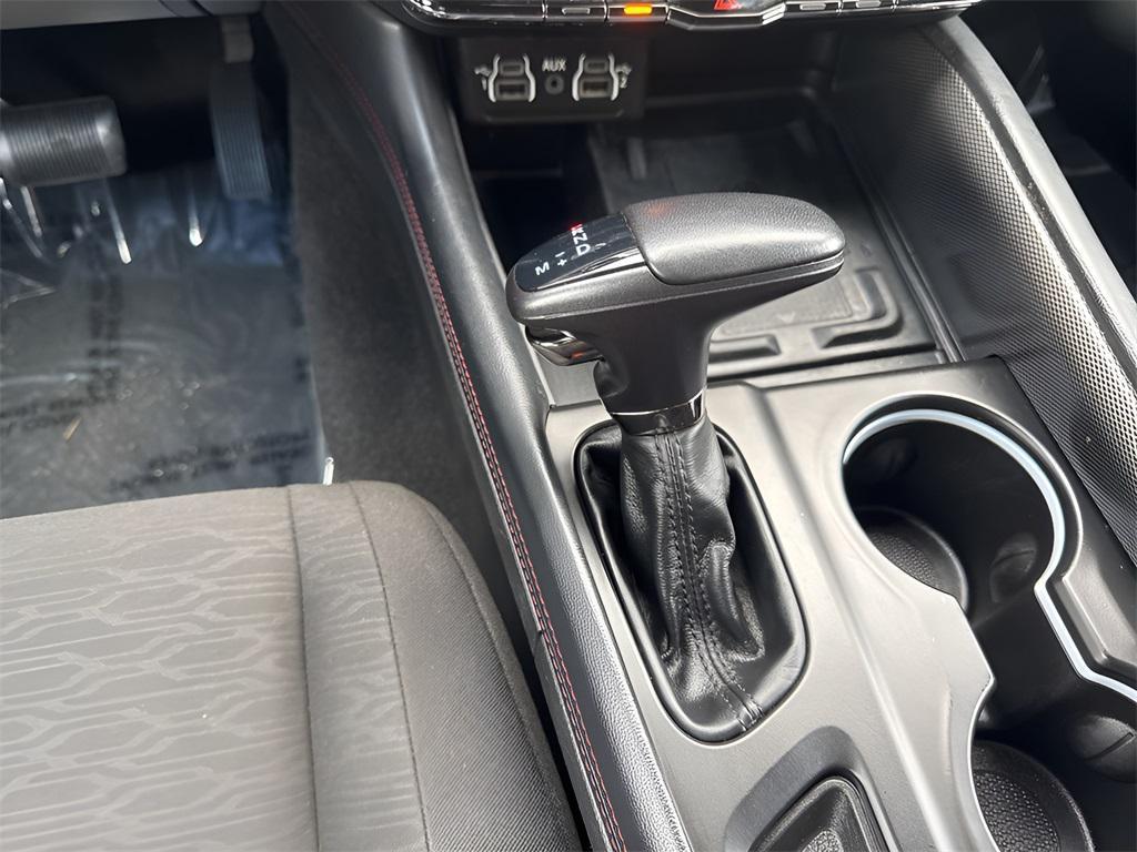 used 2024 Dodge Durango car, priced at $35,350