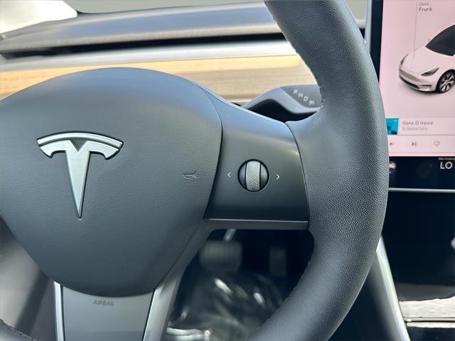 used 2021 Tesla Model Y car, priced at $31,800